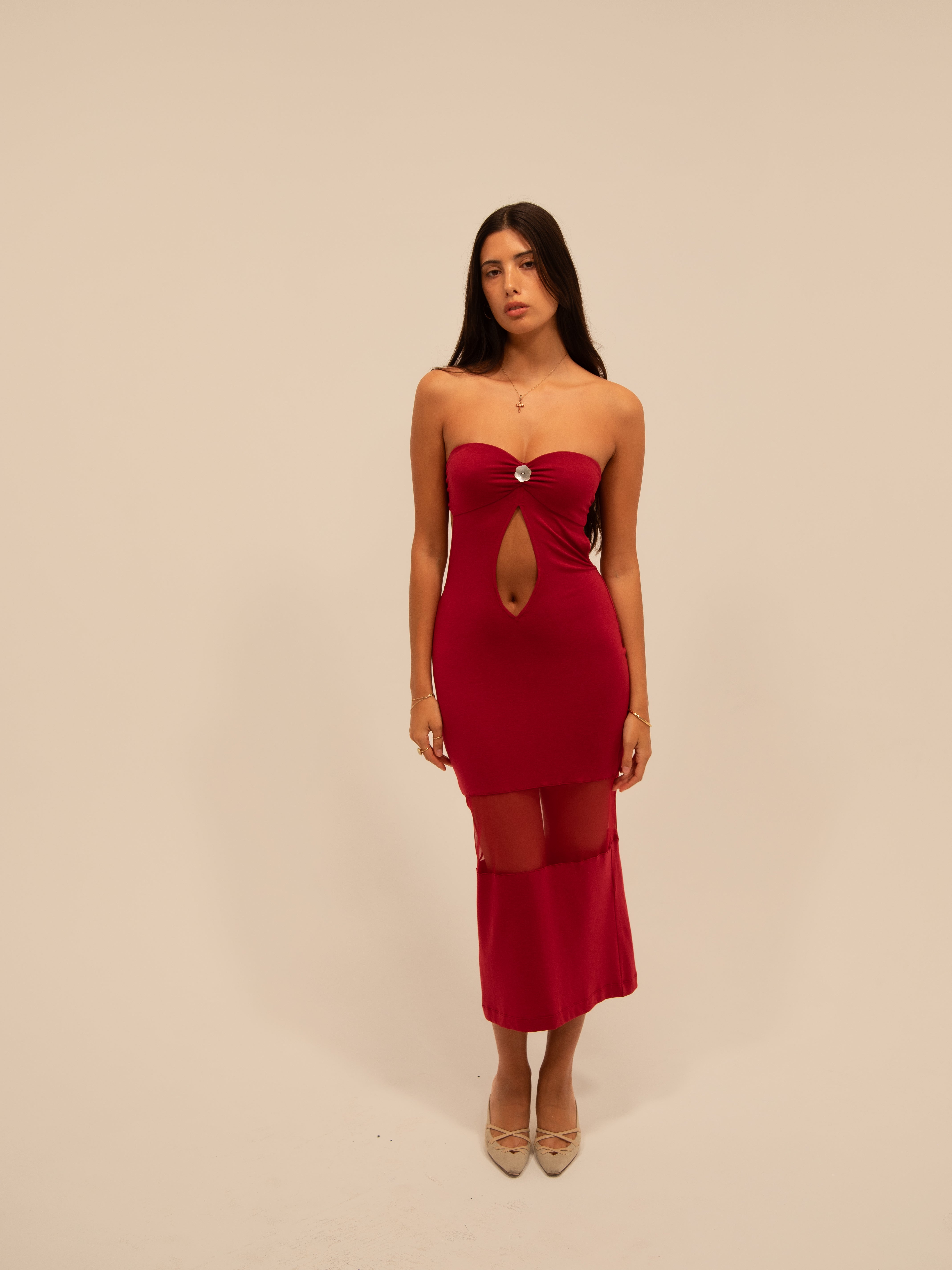 SIERRA DRESS