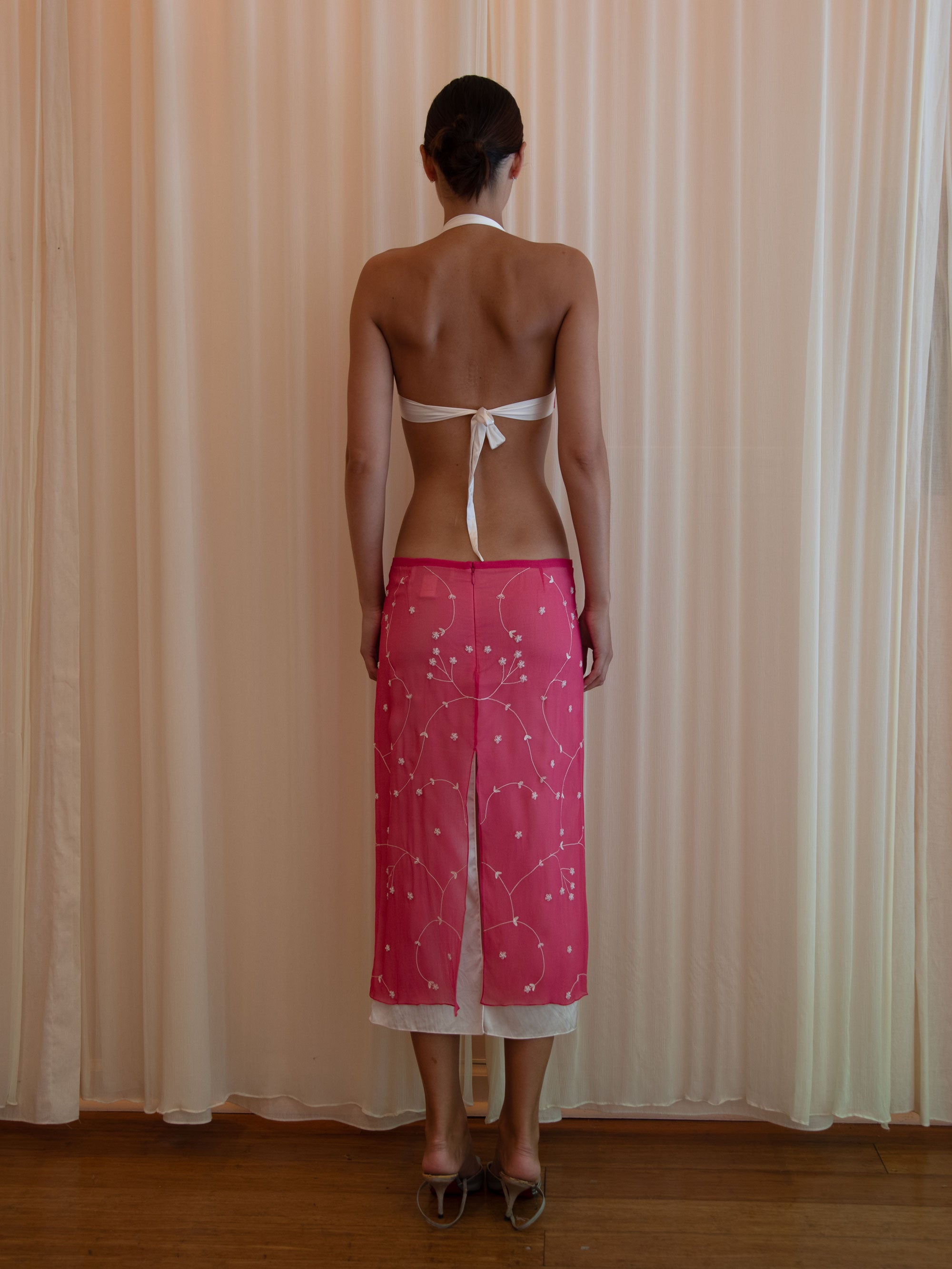 ODESSA SKIRT