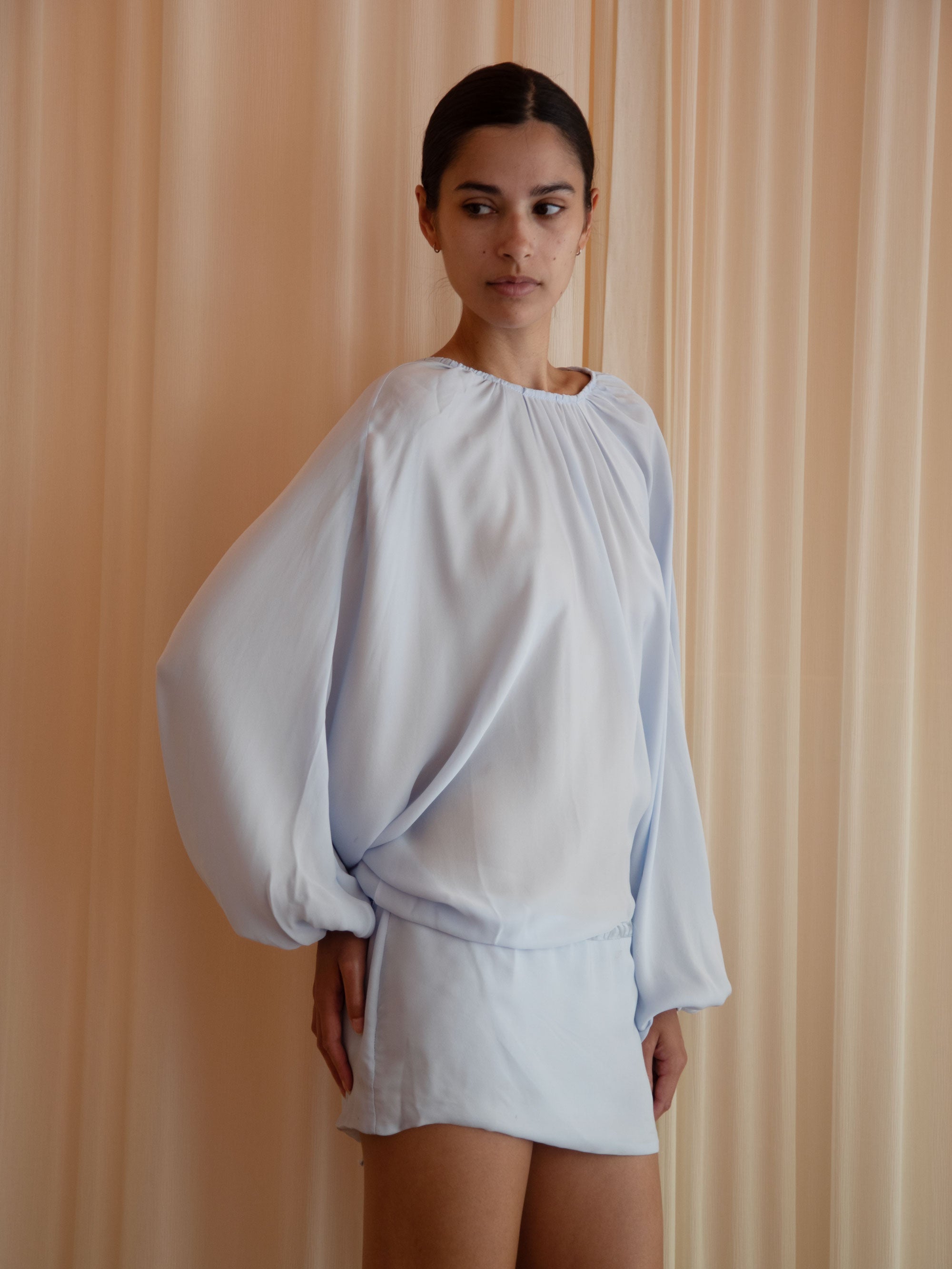 MLINI DRESS IN STARDUST (PRE-ORDER)