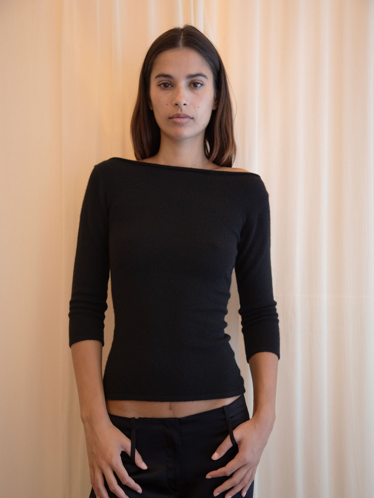 JANE SWEATER (PRE-ORDER)
