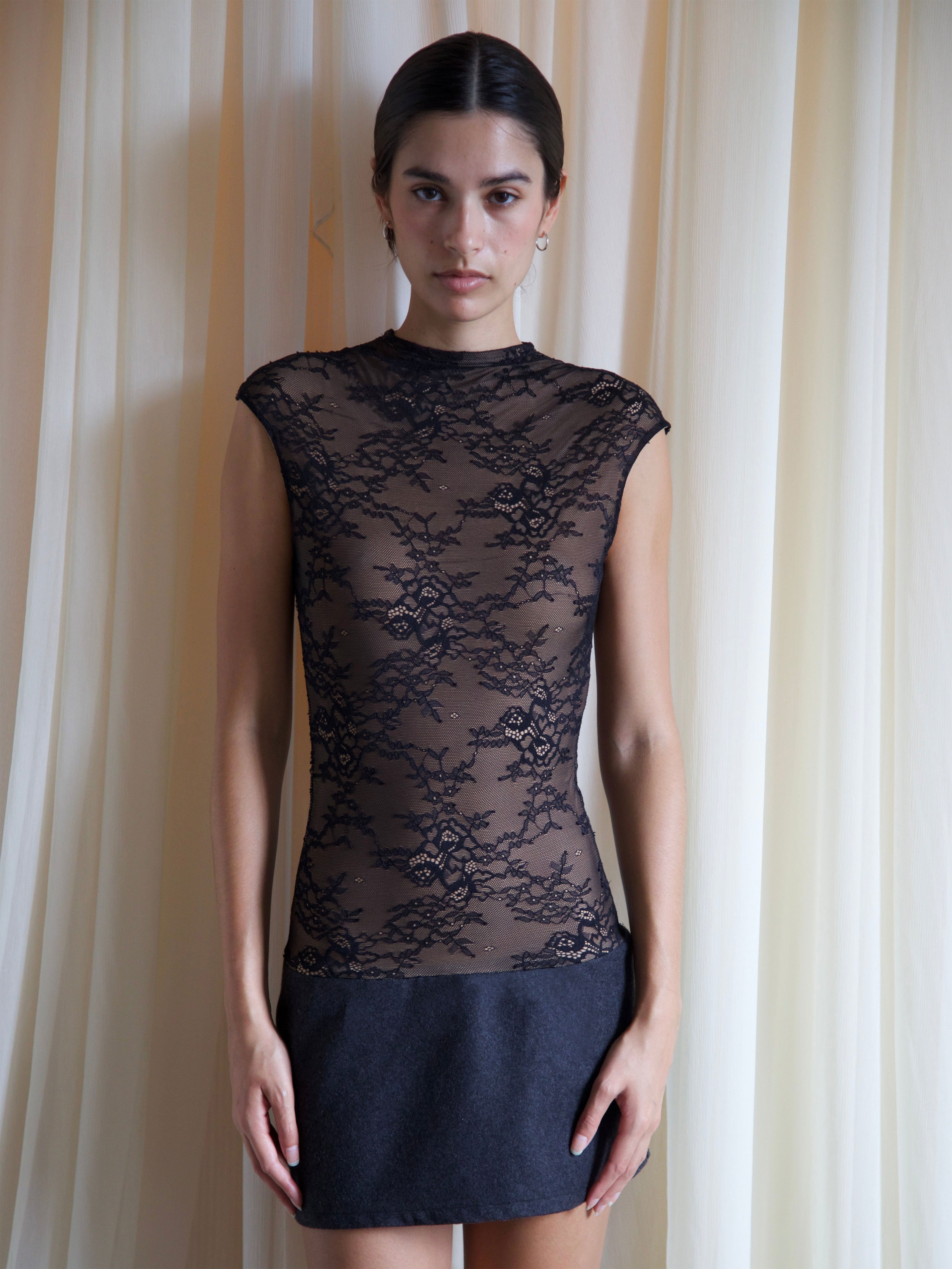 IVY DRESS