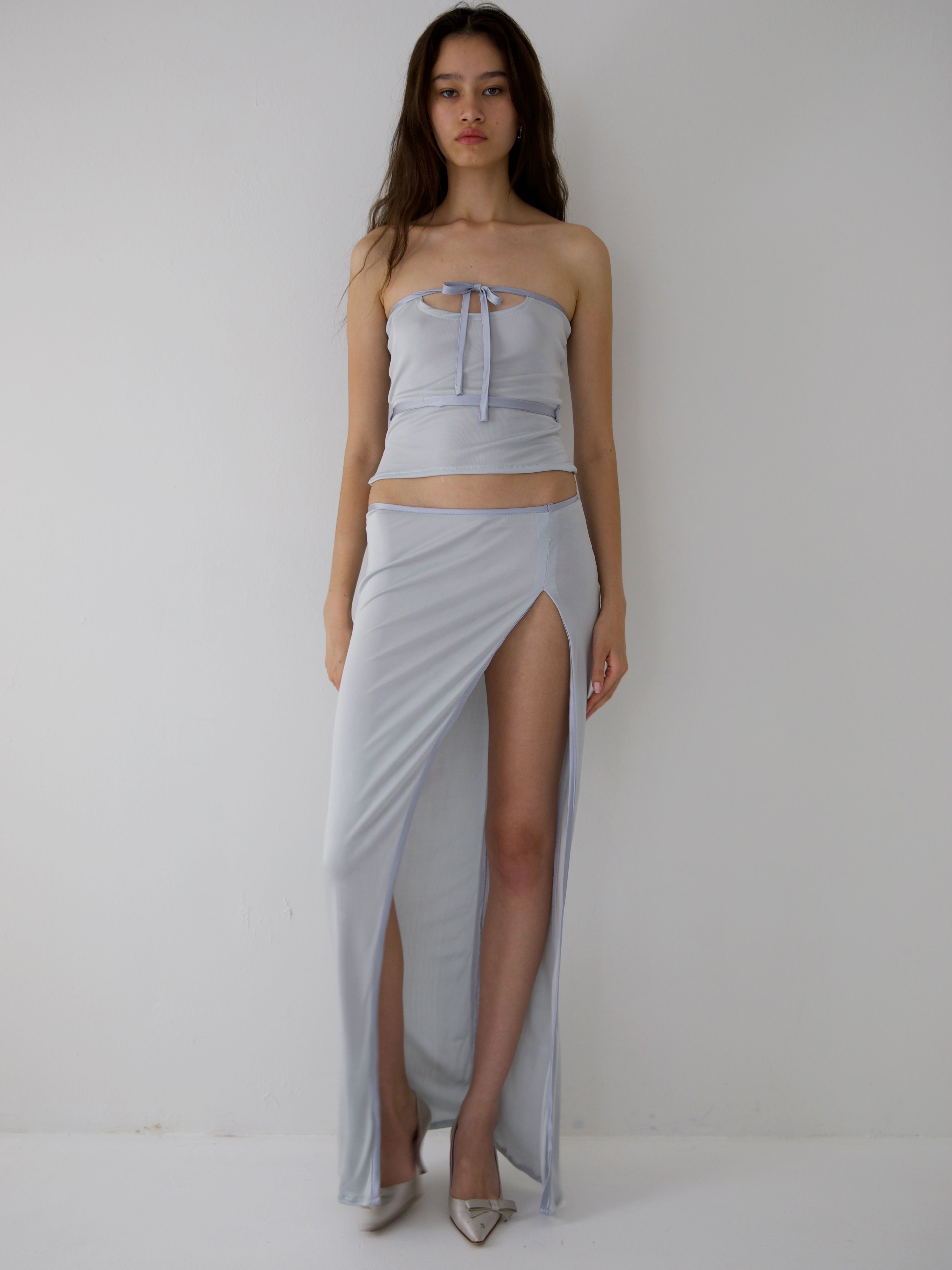 MAY SKIRT IN STARDUST