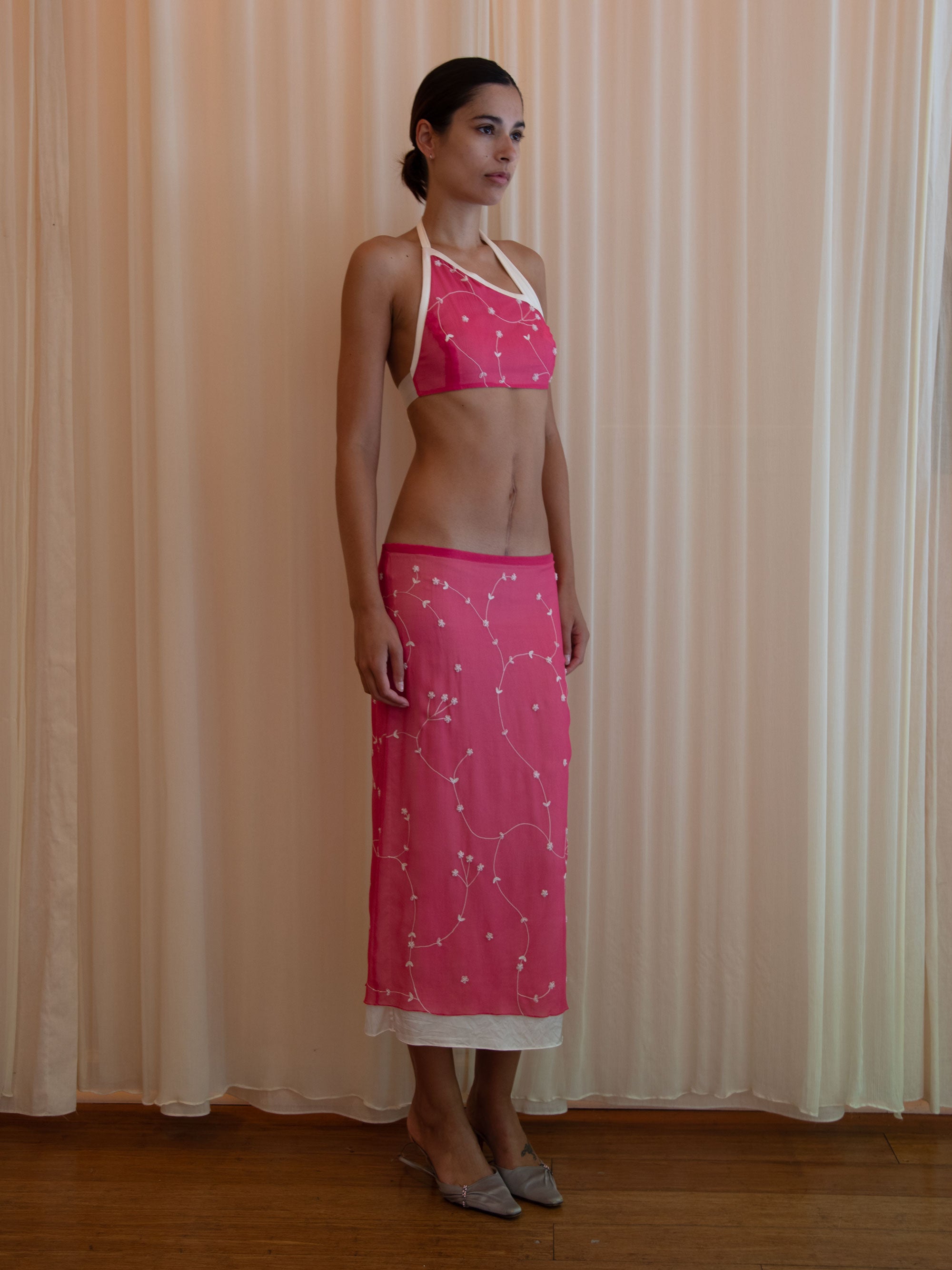 ODESSA SKIRT