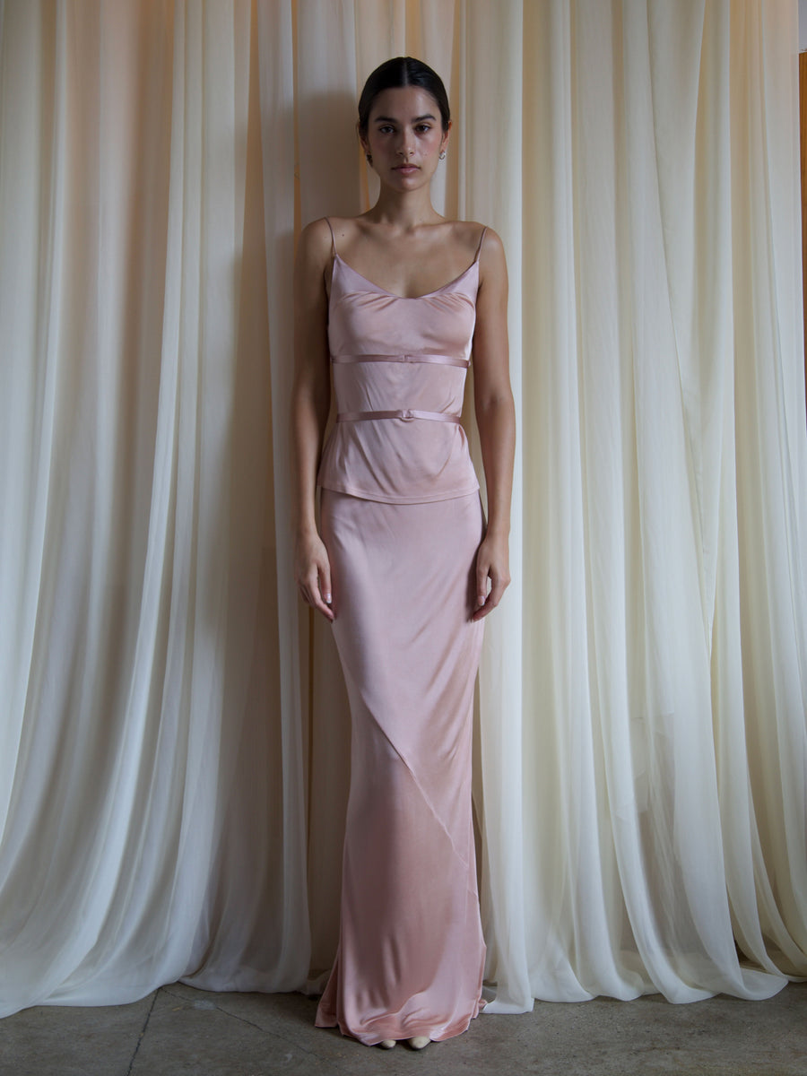 THISTLE TOP IN MAUVE – B U C I