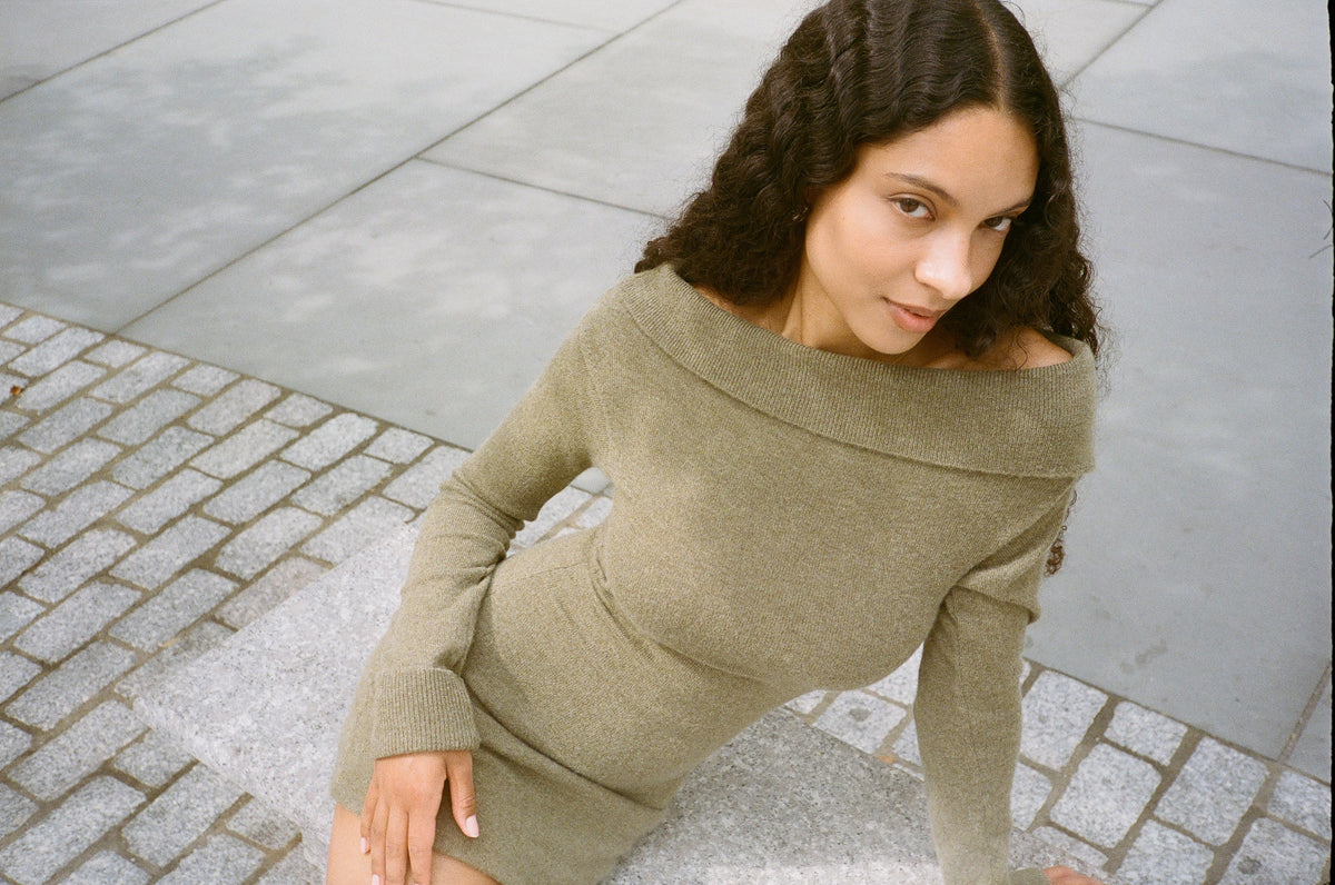 BUCI MAIL: What's Happening This Fall in NYC / ISSUE 04