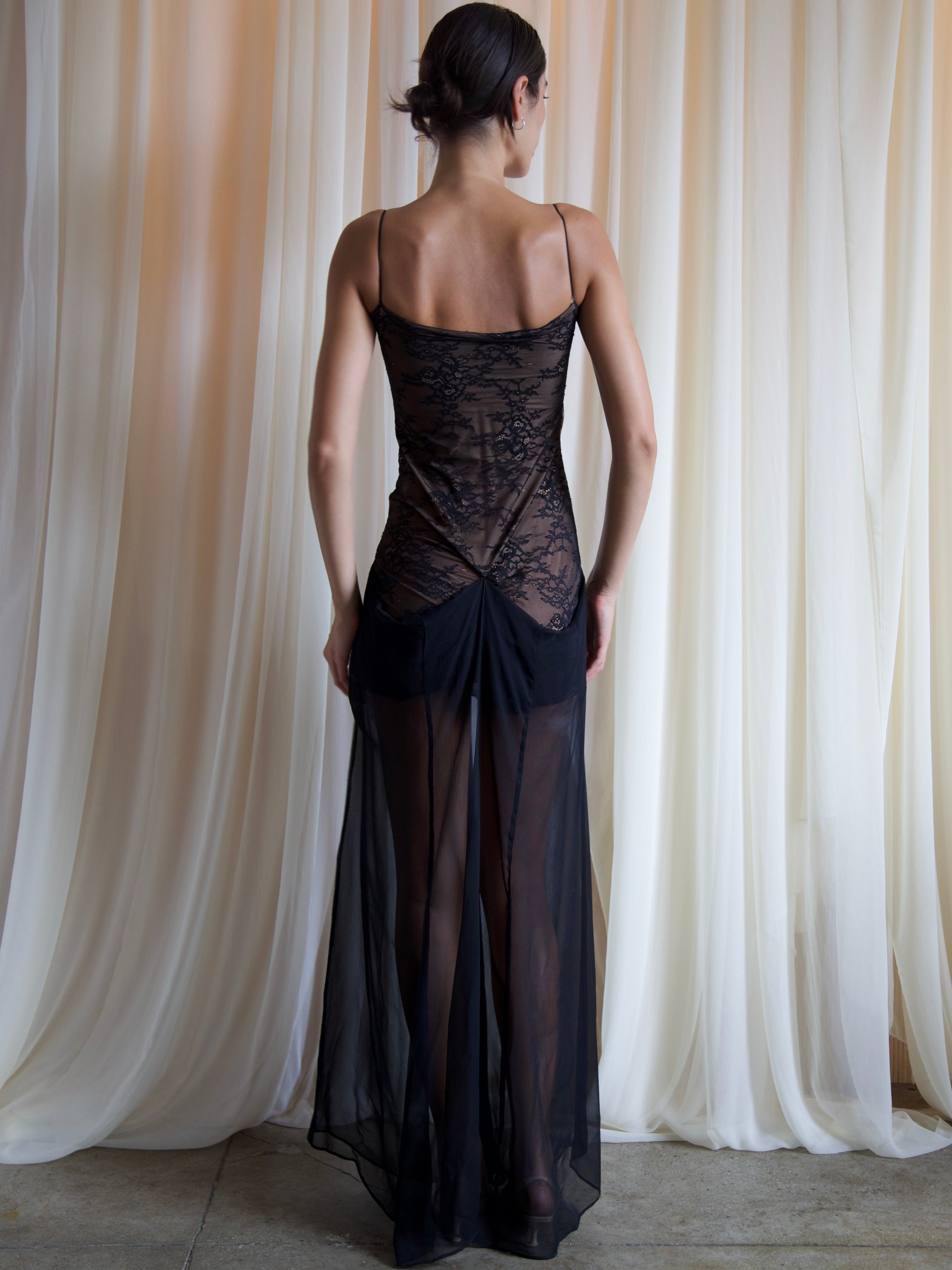 ROSEMARY DRESS
