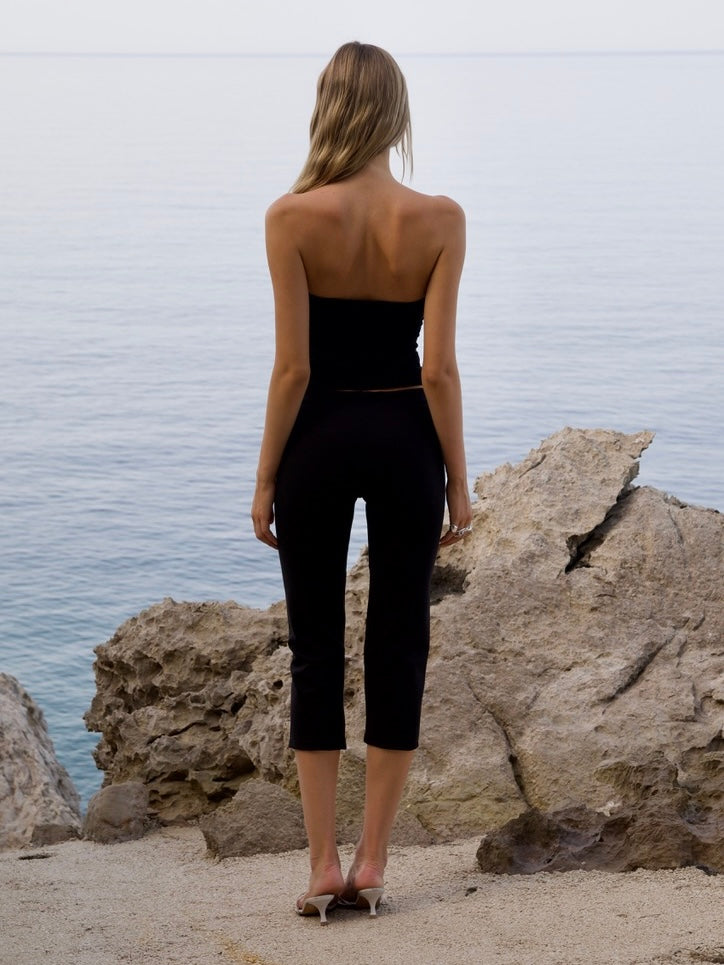 TAMARACK CAPRI IN BLACK
