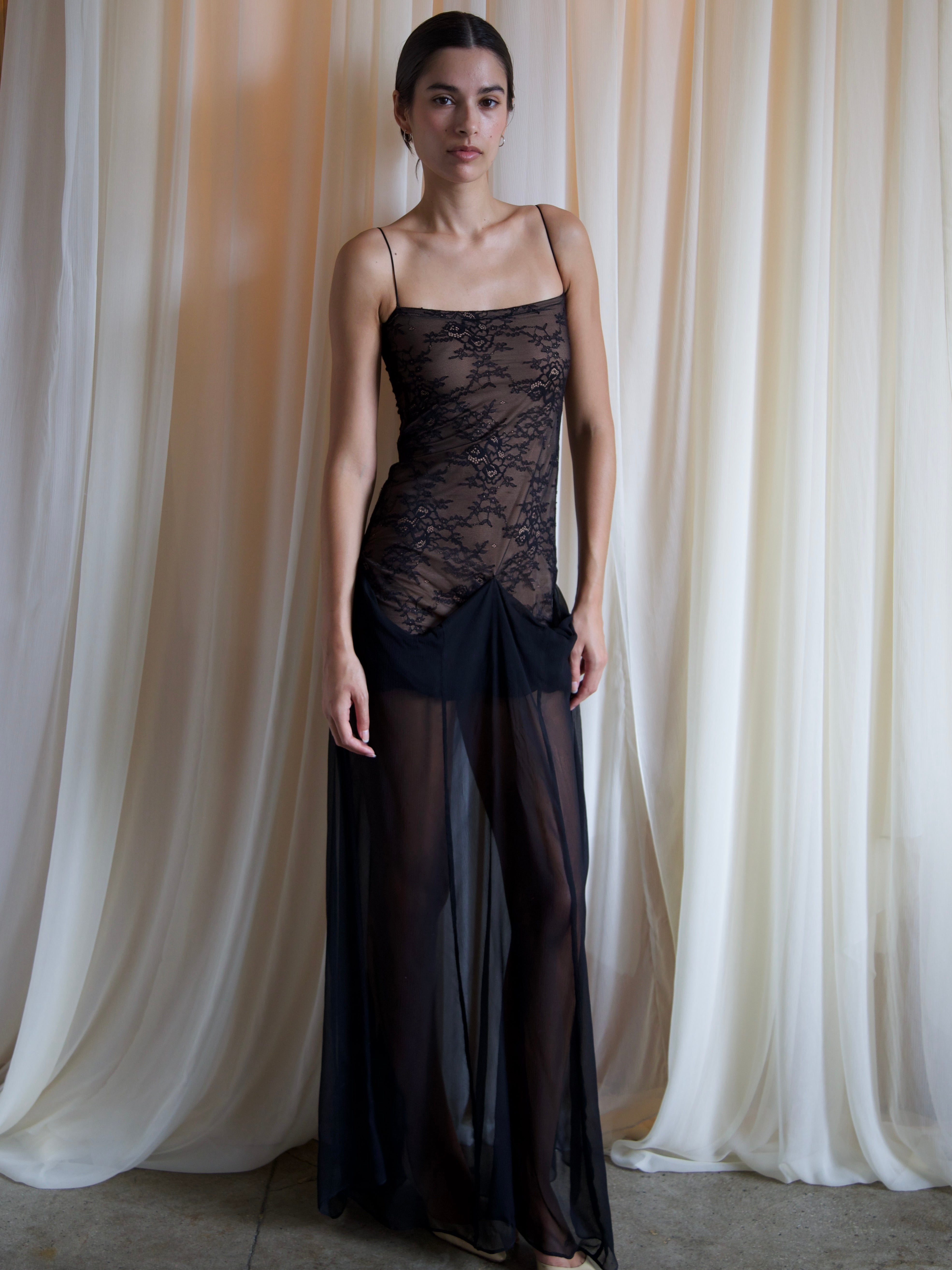 ROSEMARY DRESS
