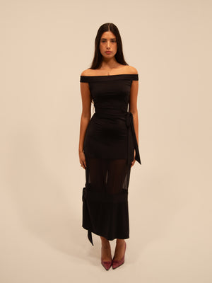 
                  
                    Load image into Gallery viewer, FIA DRESS
                  
                