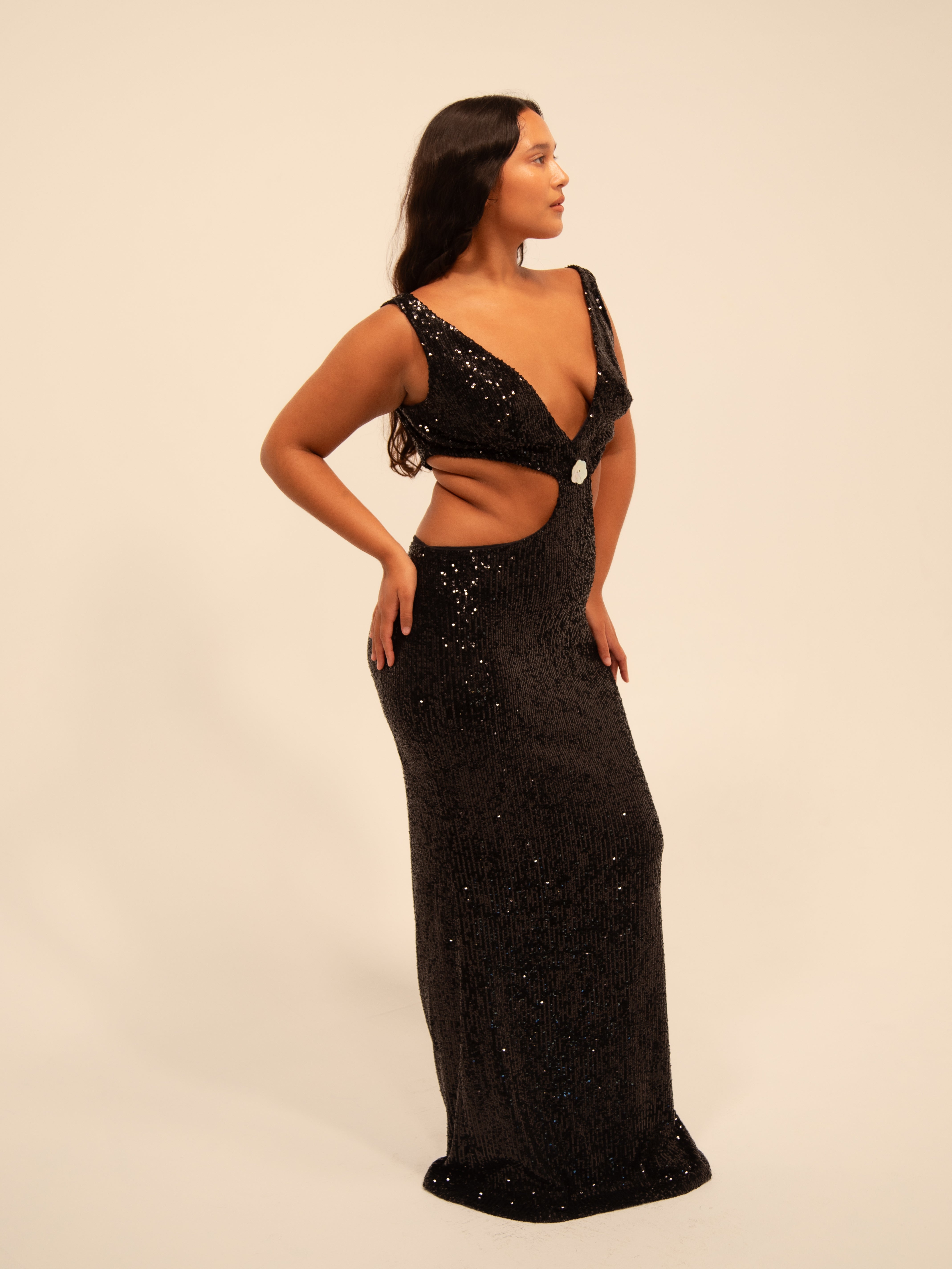 KANTA DRESS