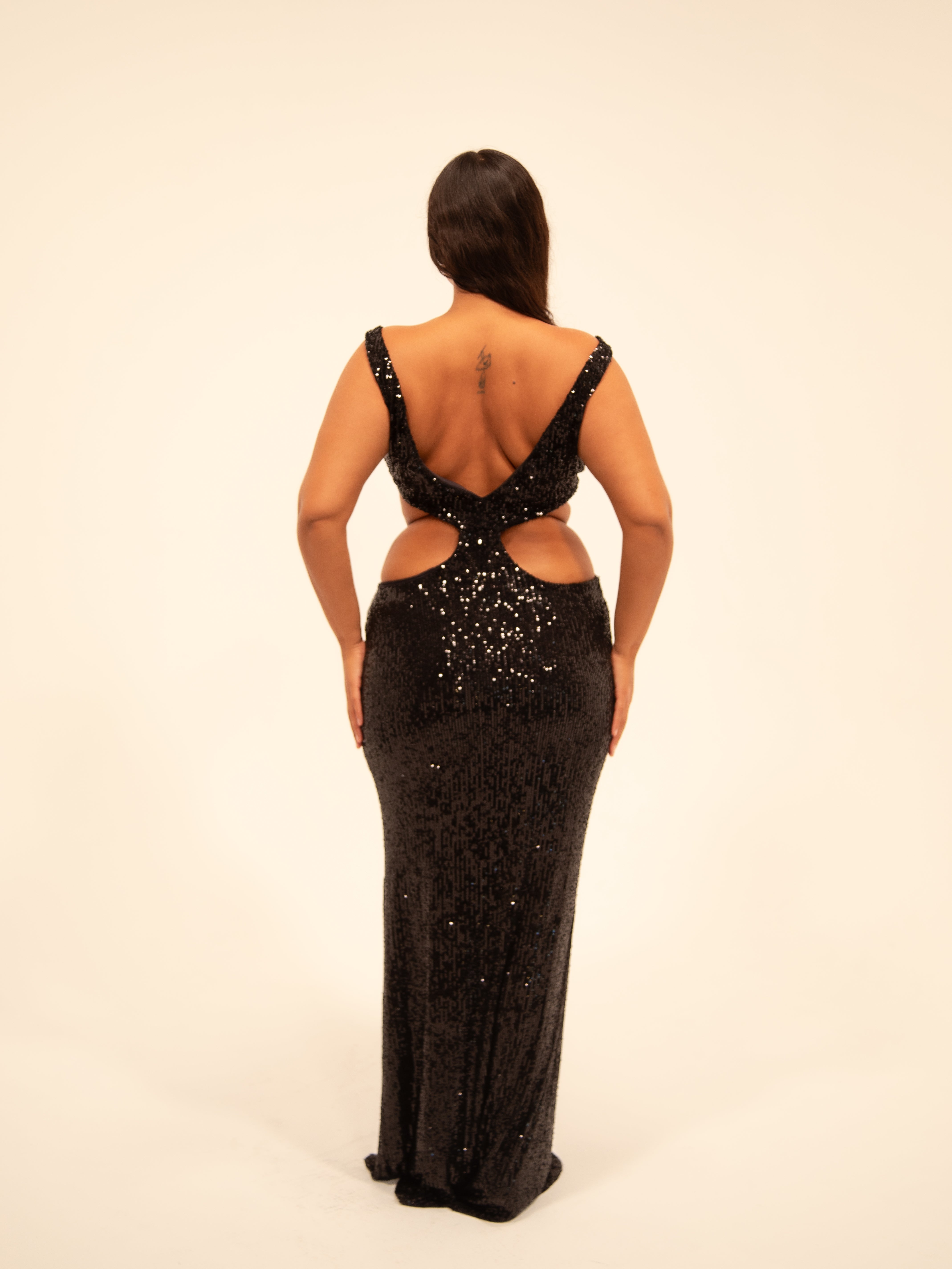 KANTA DRESS