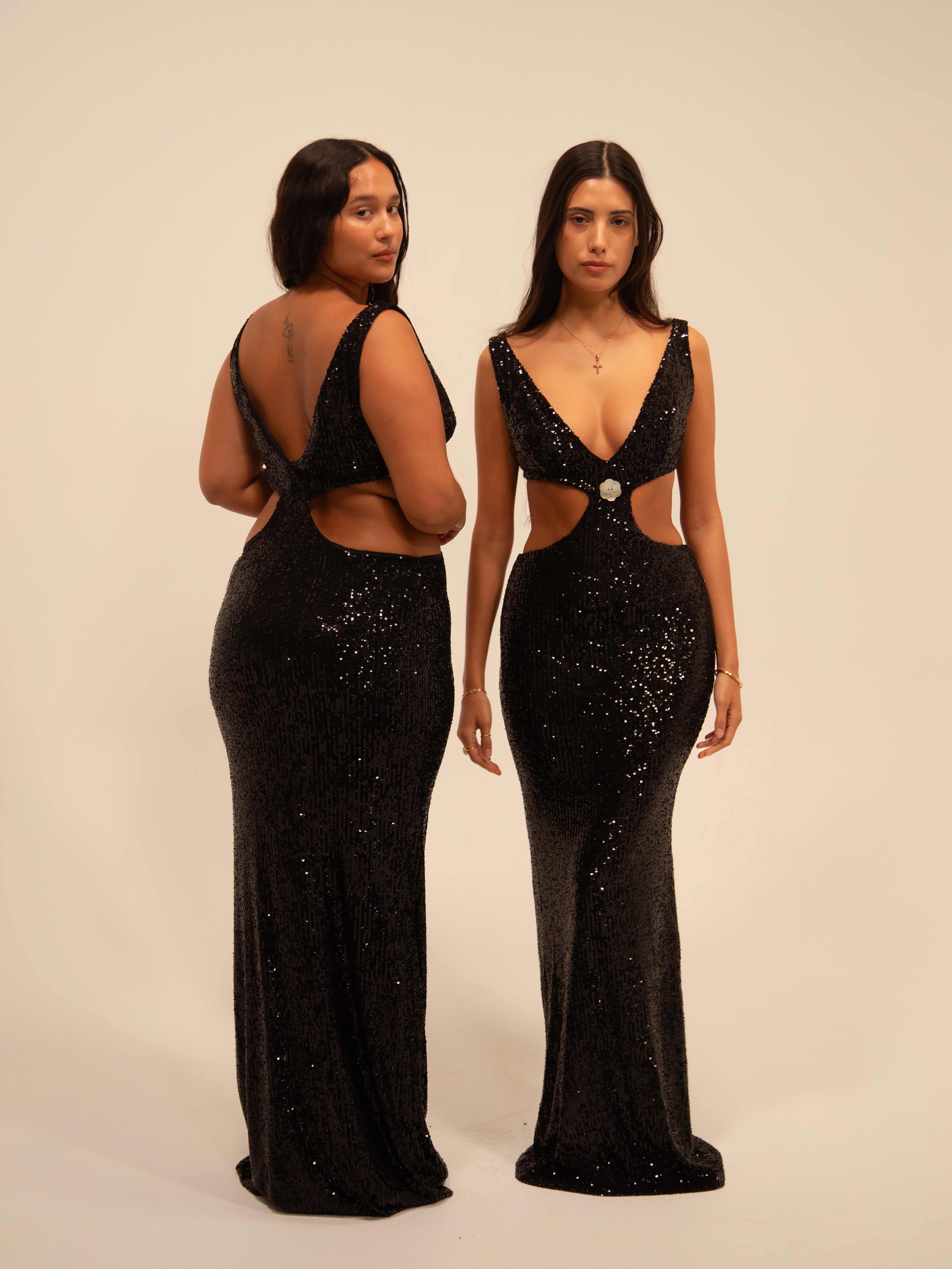 KANTA DRESS