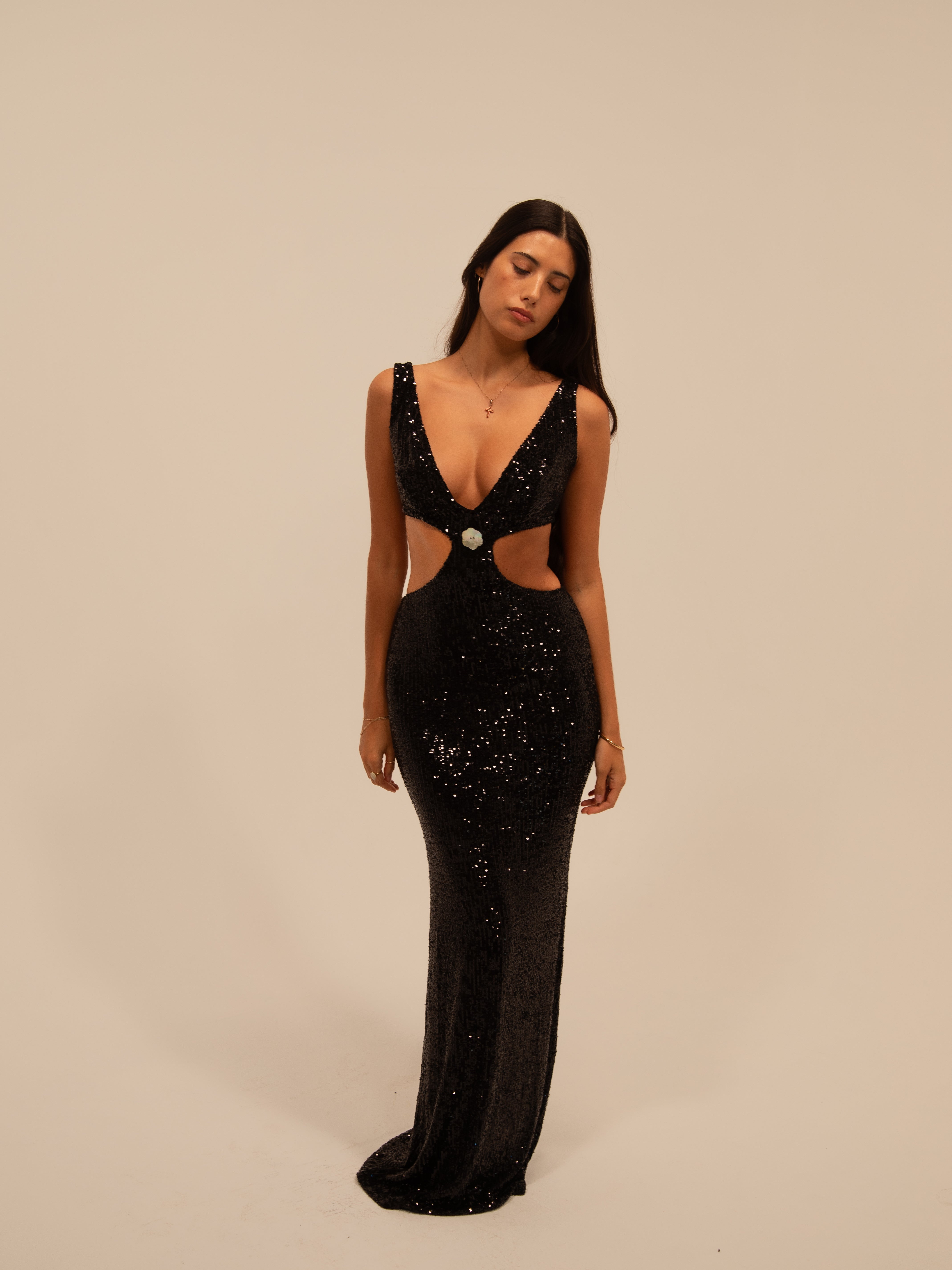 KANTA DRESS