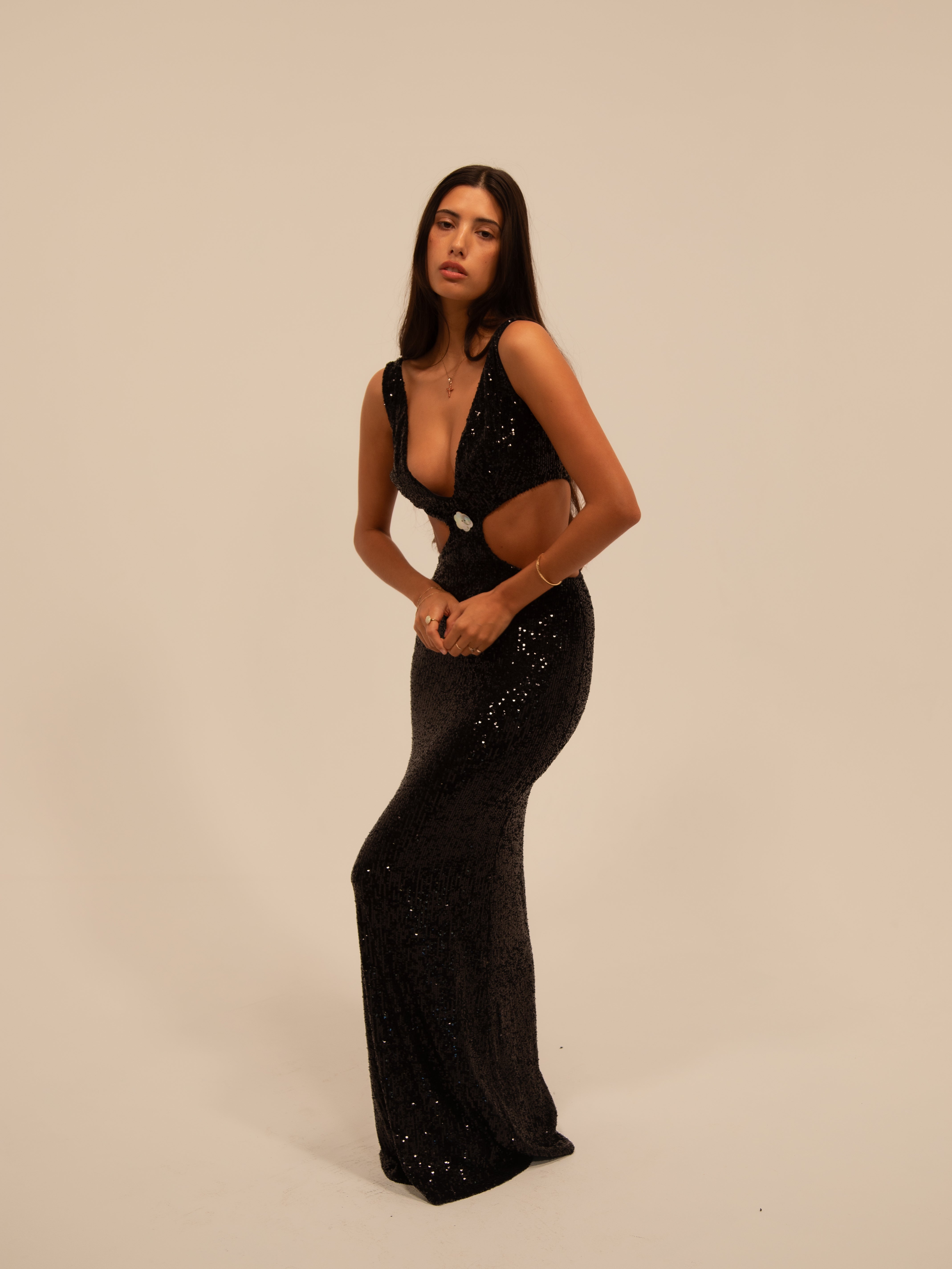 KANTA DRESS