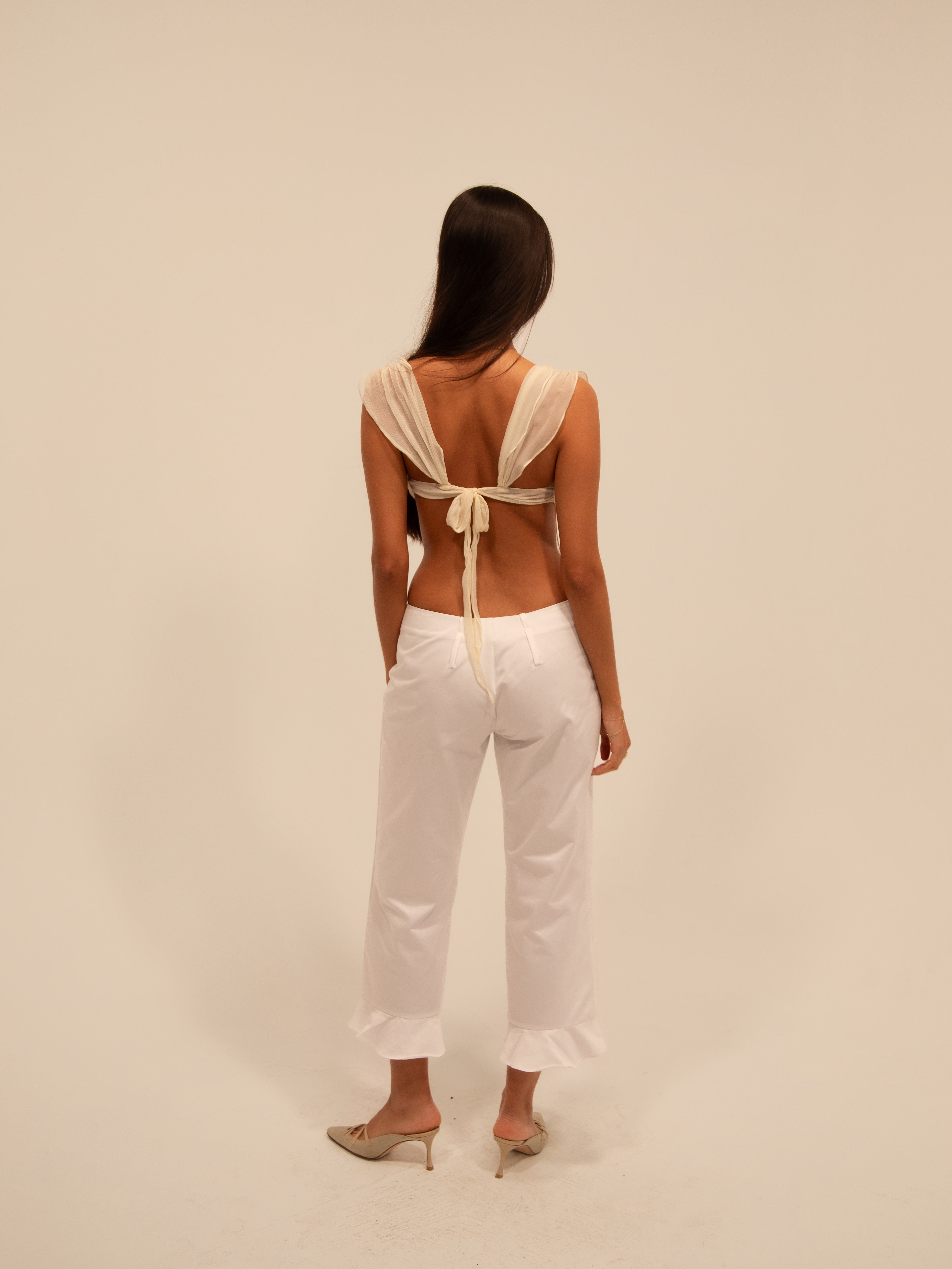 CAPRI FLARE + ORGANIC