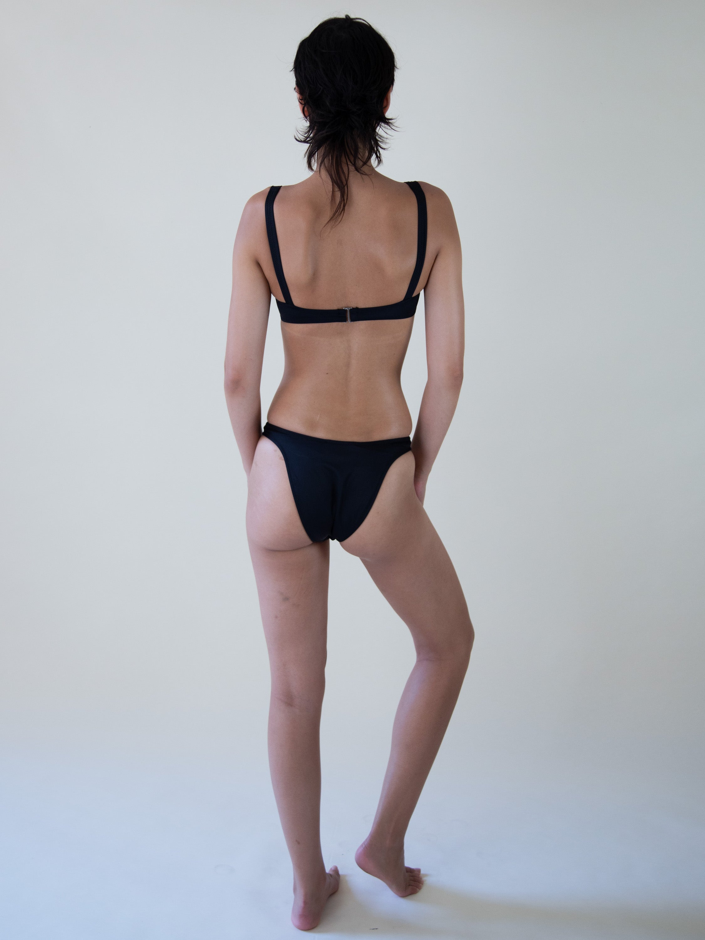 NEUVE SWIM BOTTOM SS22 + RECYCLED