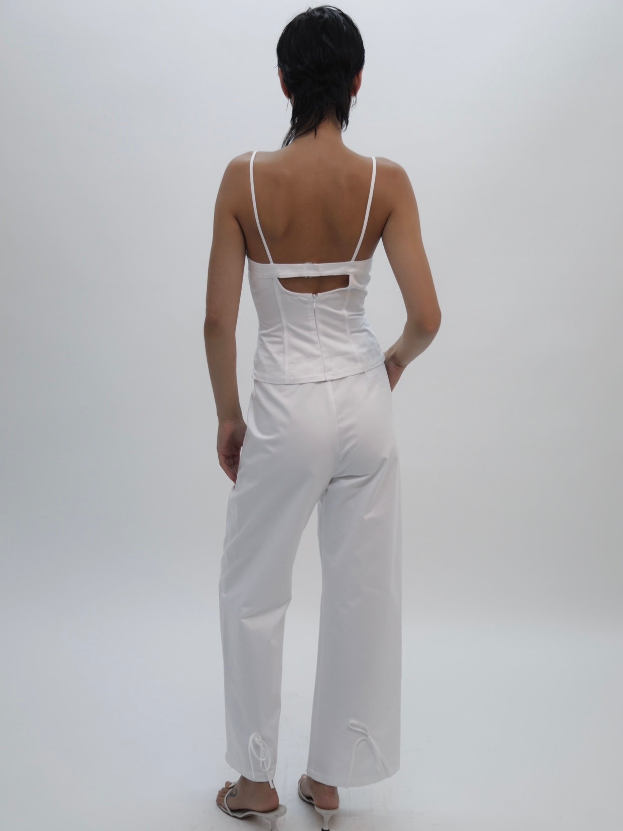 CITIBIKE PANTS + ORGANIC