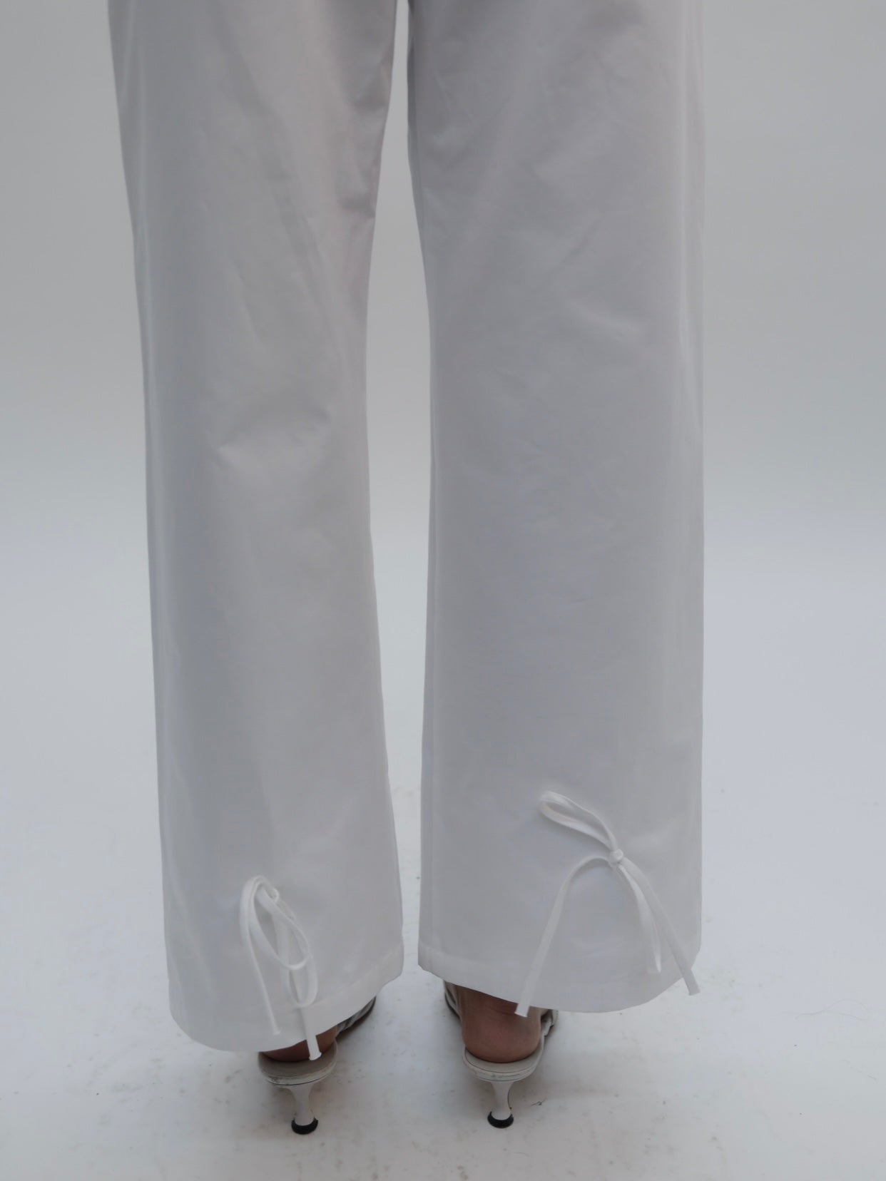 CITIBIKE PANTS + ORGANIC