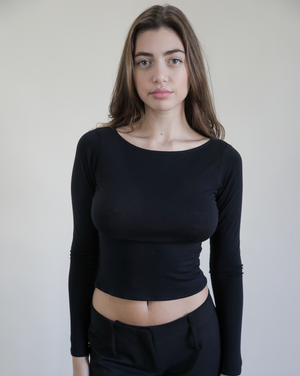 
                  
                    Load image into Gallery viewer, MERINO LONG SLEEVE
                  
                