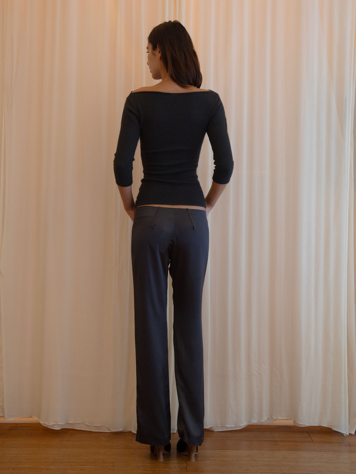 JANE SWEATER (PRE-ORDER)