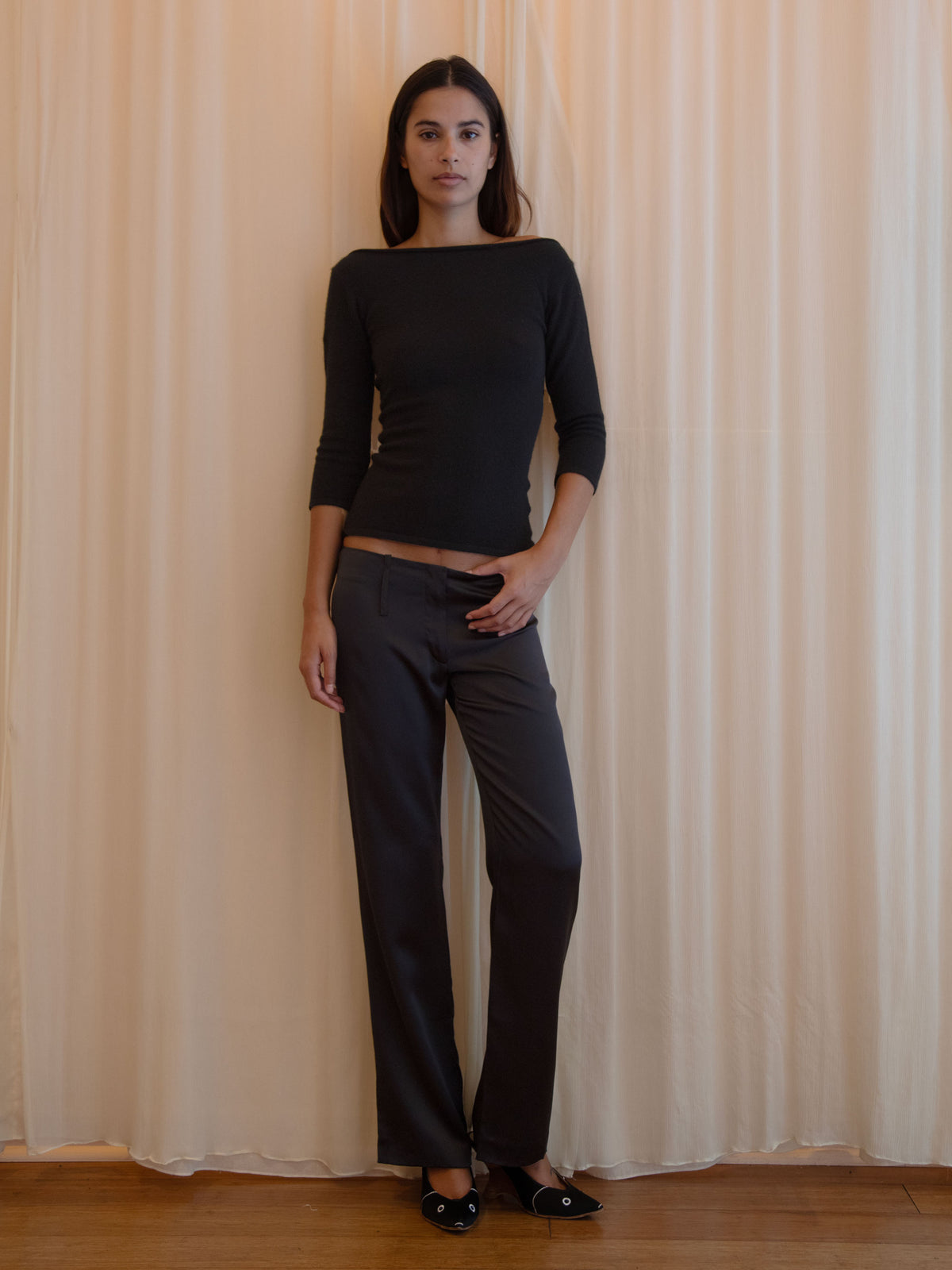JANE SWEATER (PRE-ORDER)