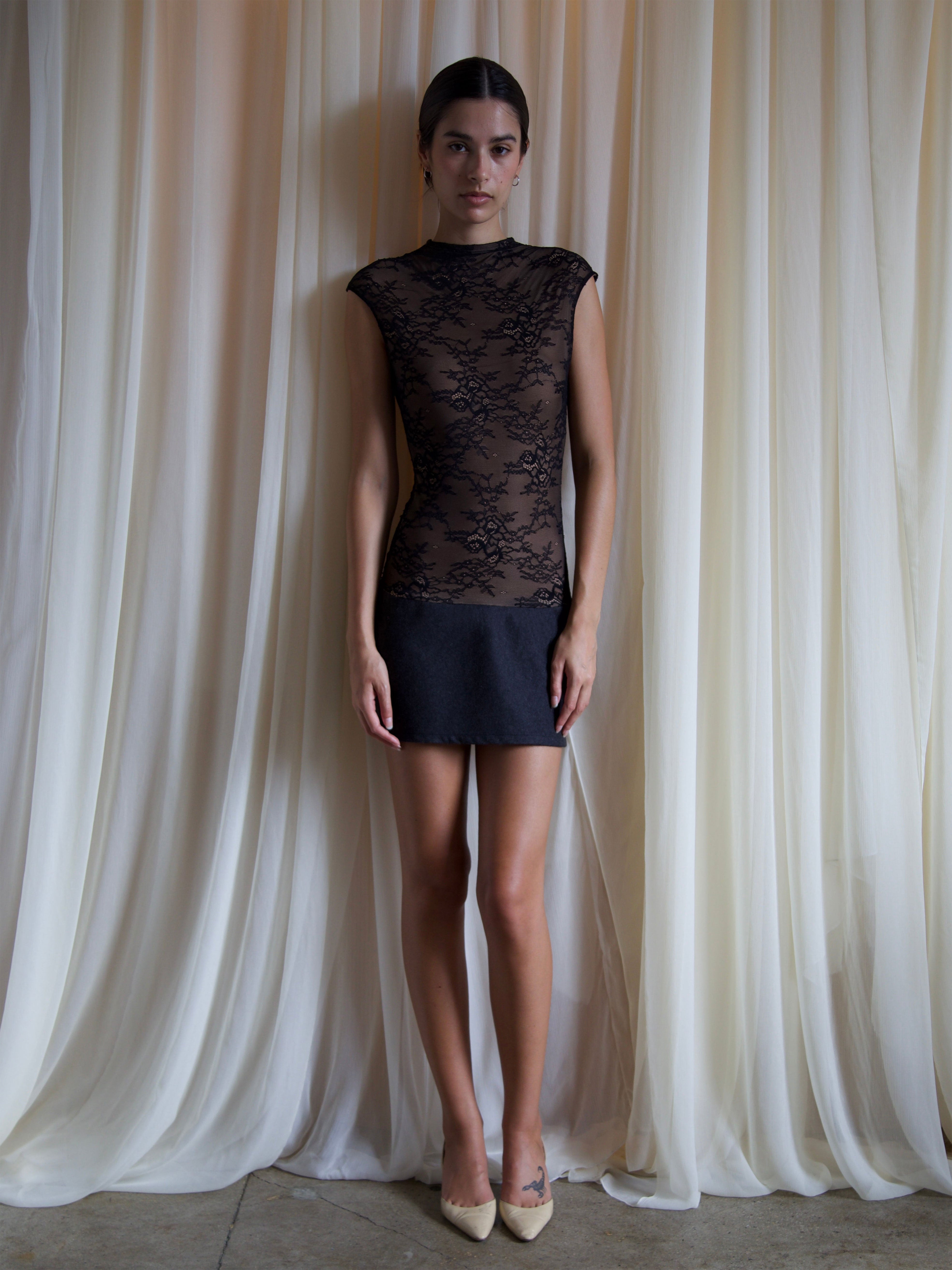 IVY DRESS