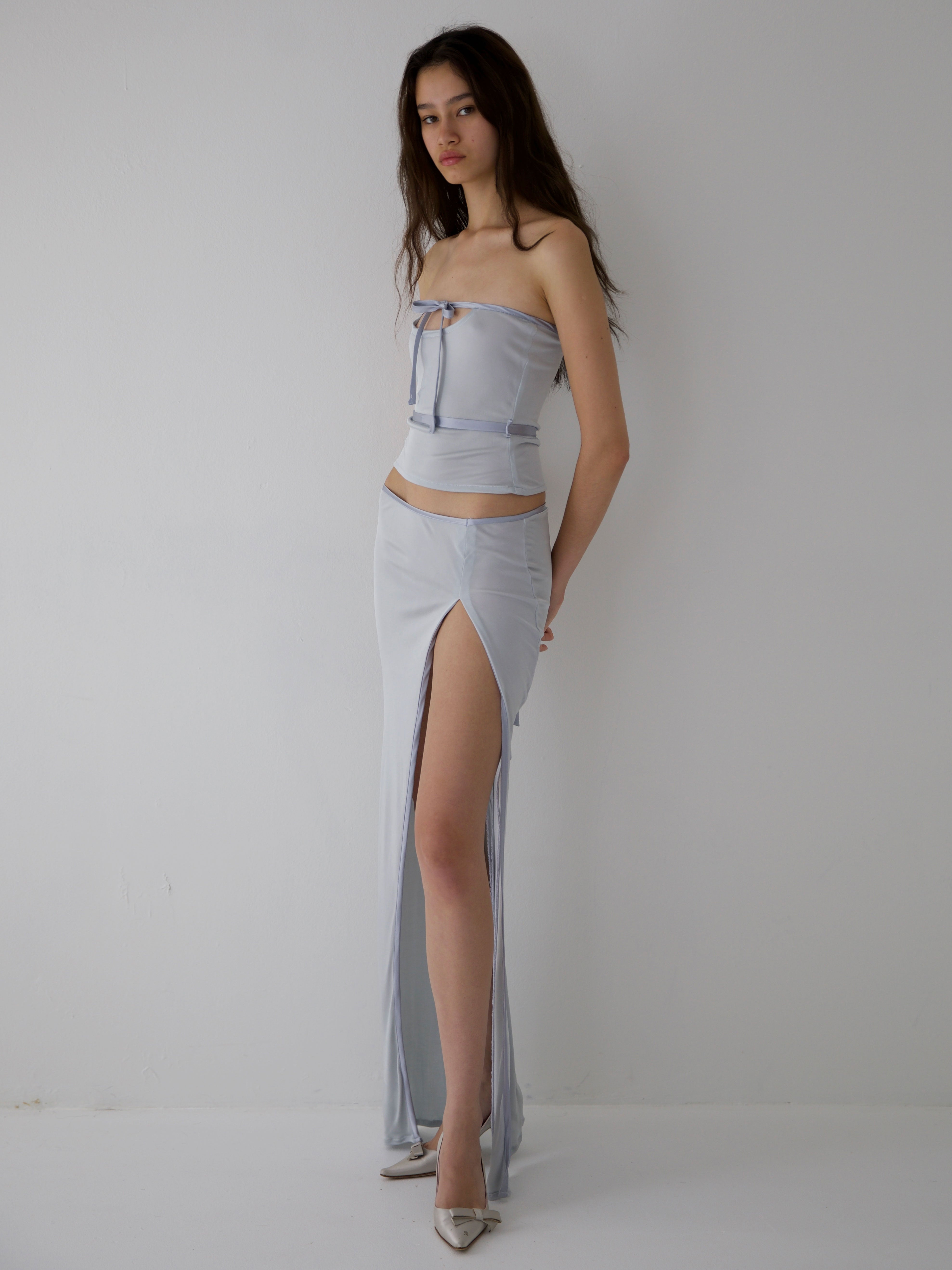 MAY SKIRT IN STARDUST