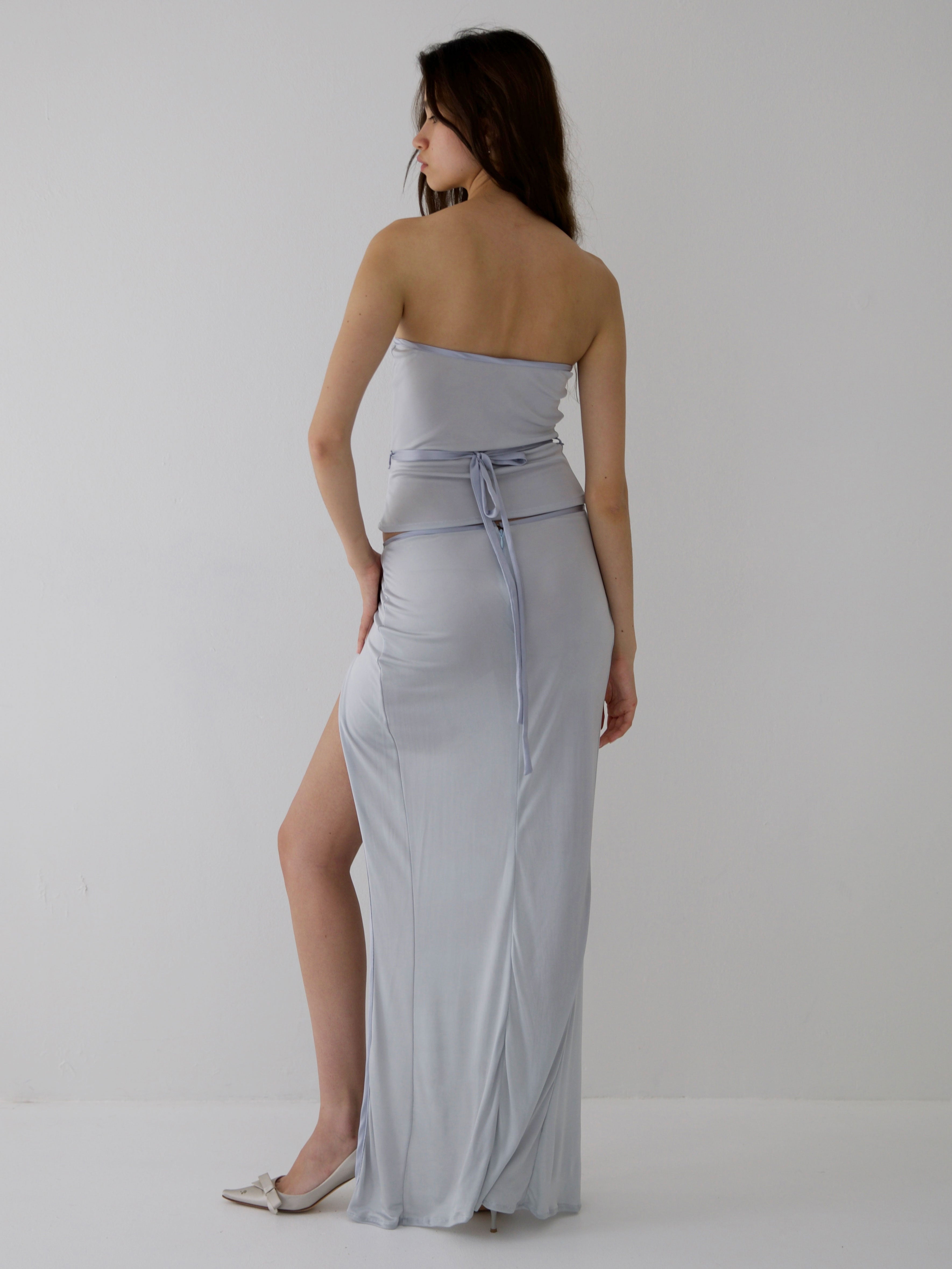 MAY SKIRT IN STARDUST