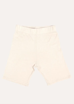 
                  
                    Load image into Gallery viewer, PLUM SHORTS BEIGE + RECYCLED
                  
                