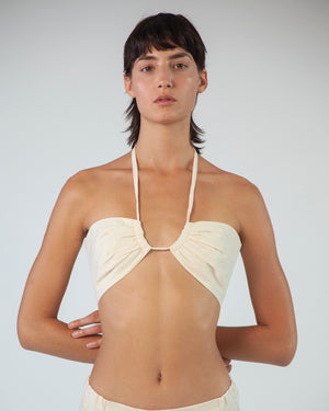
                  
                    Load image into Gallery viewer, WALNUT HALTER + DEADSTOCK
                  
                