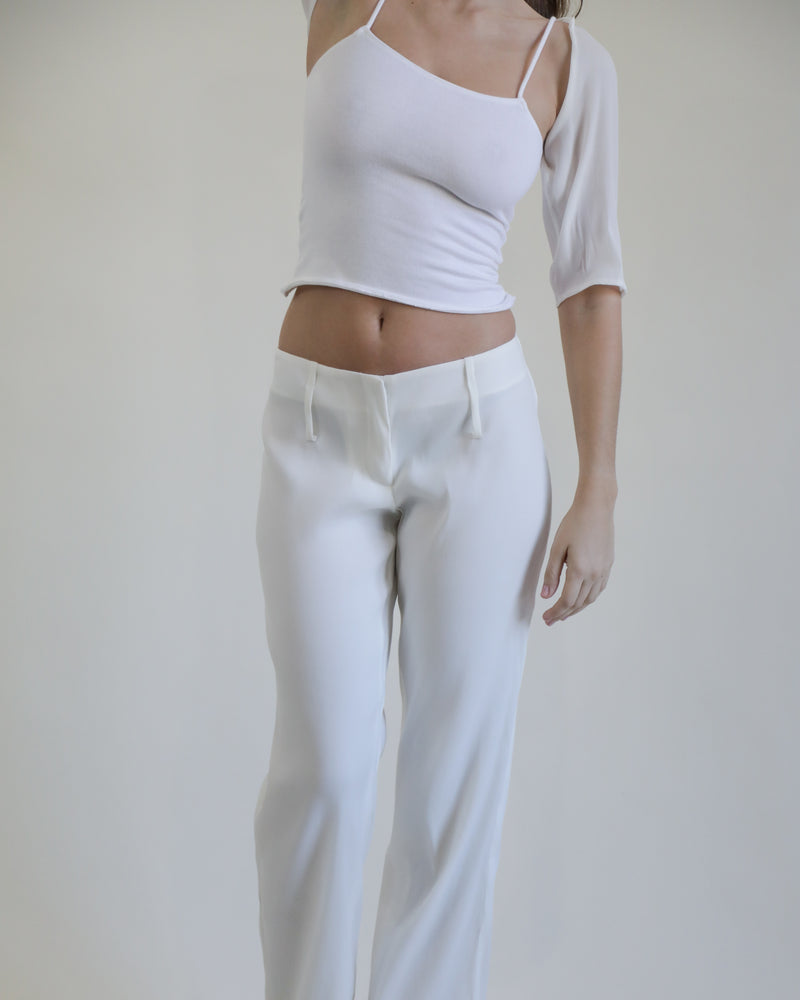 
                  
                    Load image into Gallery viewer, ANASTASIA PANT + DEADSTOCK PF22
                  
                